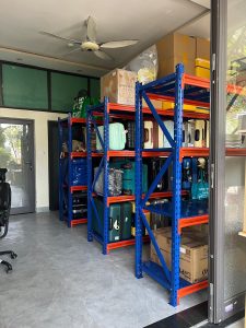 Suitcase - Da Nang Storage Space